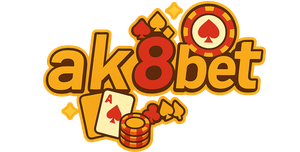 AK8BET Logo